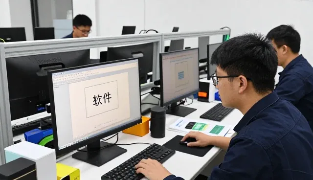 ERP管理系统管理软件：广州市全盛信息科技服务有限公司经验谈